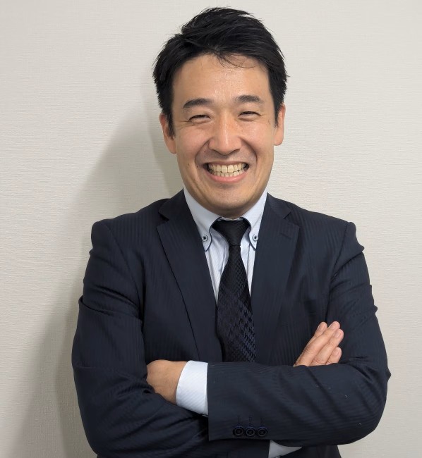 株式会社リンクアカデミー　永井 宏幸